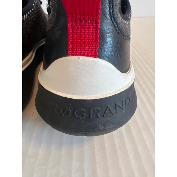 Cole Haan Men's Generation ZEROGRAND Stitchlite
Sneakers Black Gray - Picture 5 of 11